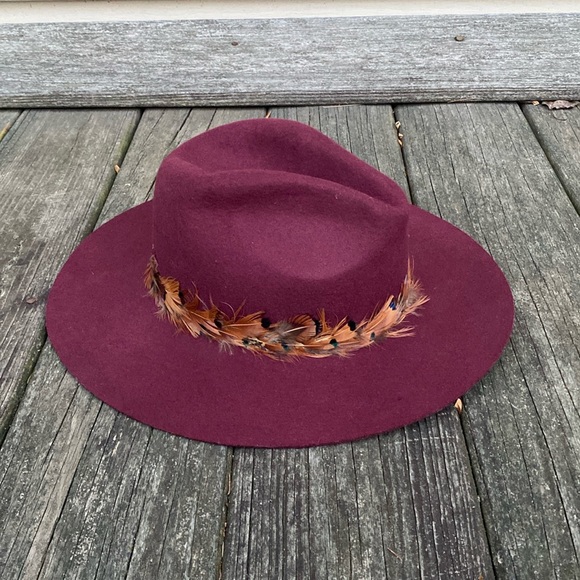 American Eagle Outfitters Accessories - ❄️American Eagle Outfitters wool western hat